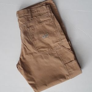 Wrangler carpenter pant